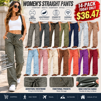 ⏰14 PACKS ONLY $36.47 (ALL COLORS)
