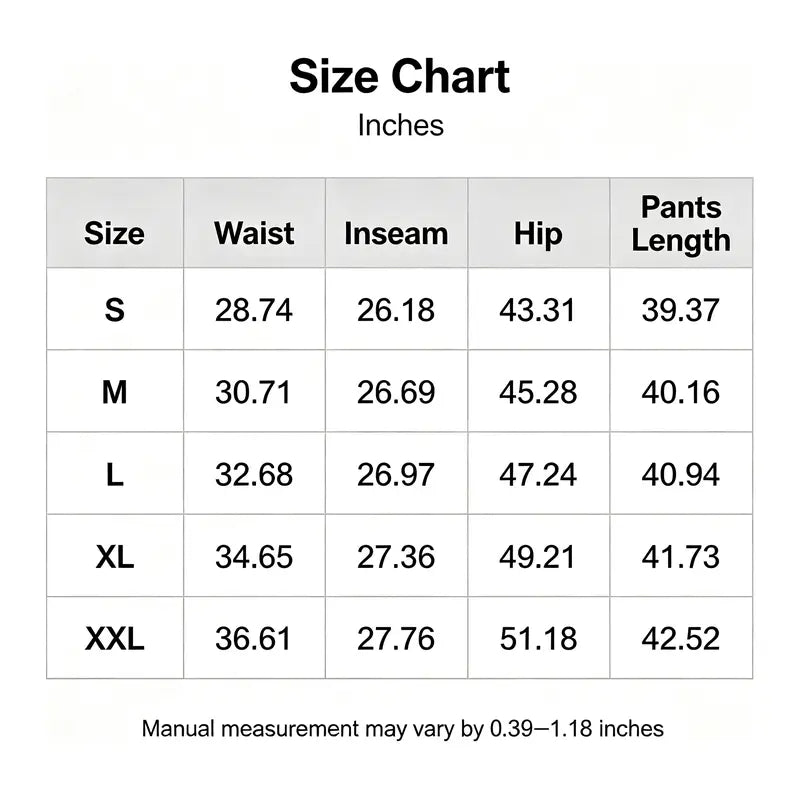 🔥 BESTSELLER | 6PCS $24.99 |  Men’s loose casual wide-leg sweatpants