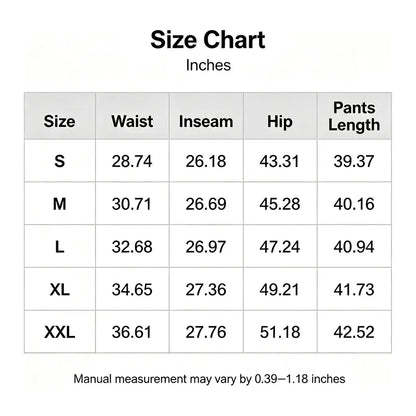 🔥 BESTSELLER | 6PCS $24.99 |  Men’s loose casual wide-leg sweatpants