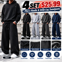 4-SET Only $25.99